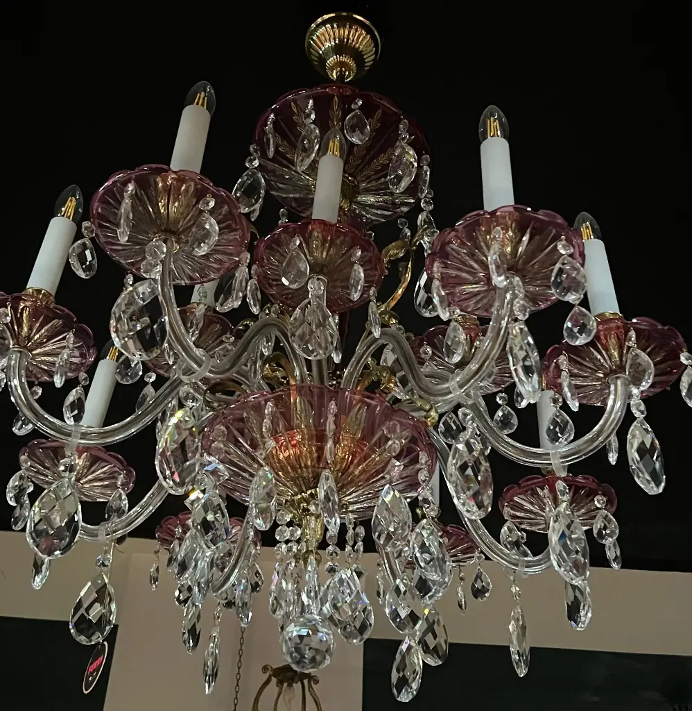 LUSTRE 166499/12 AKIK