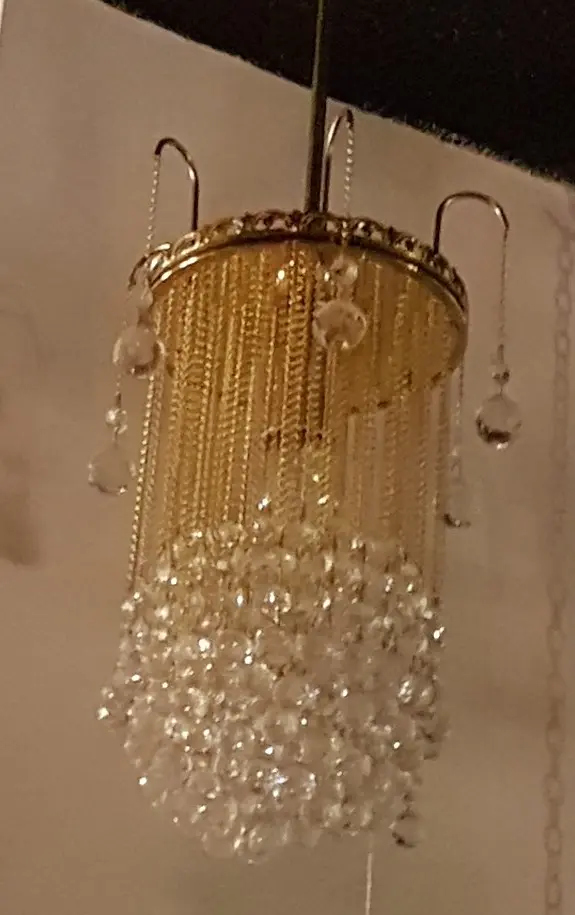 LUSTRE KAPTOULI 53611