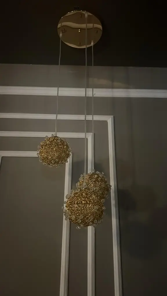 PLAFONIERE MD 202130-3